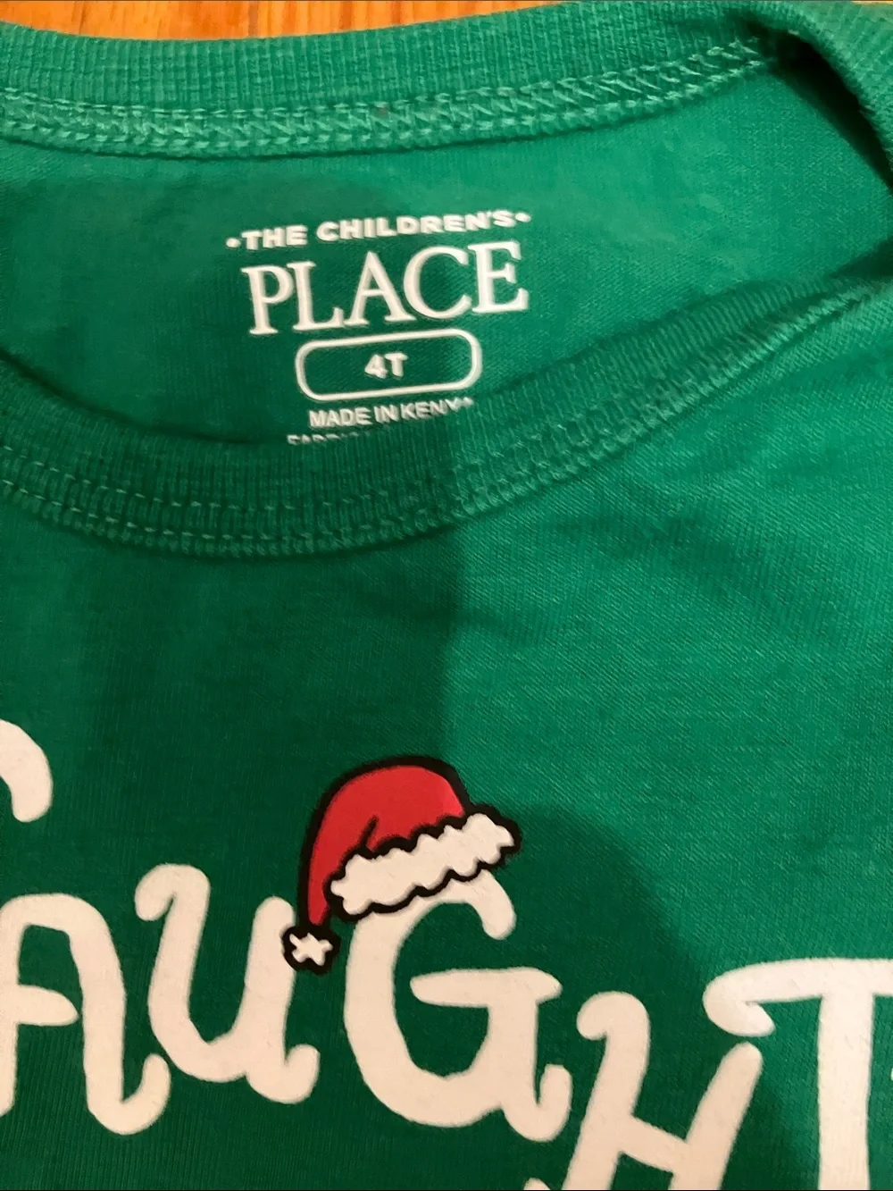 Children’s place Holiday bundle set